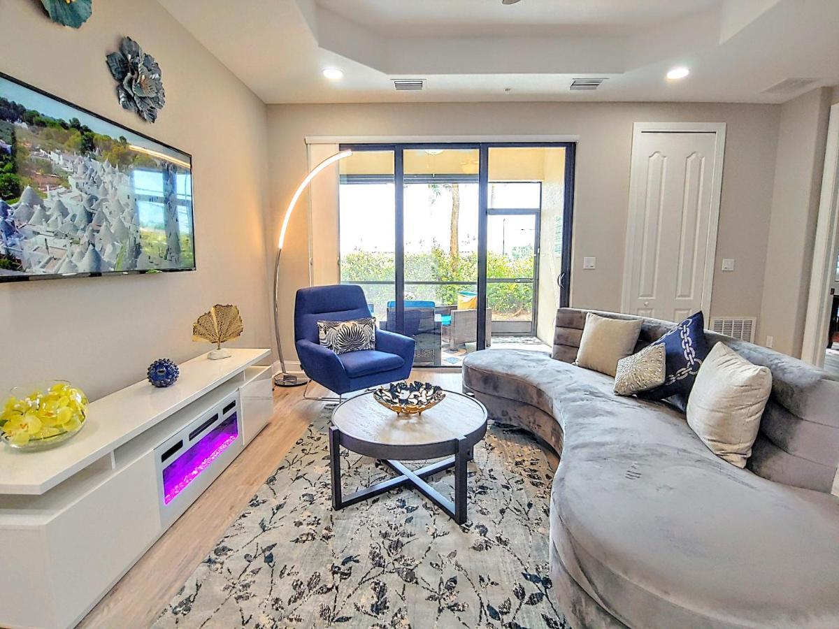 Luxury Oasis - Pool, Bbq, Patio - Cape Coral, Floridaアパートメント エクステリア 写真