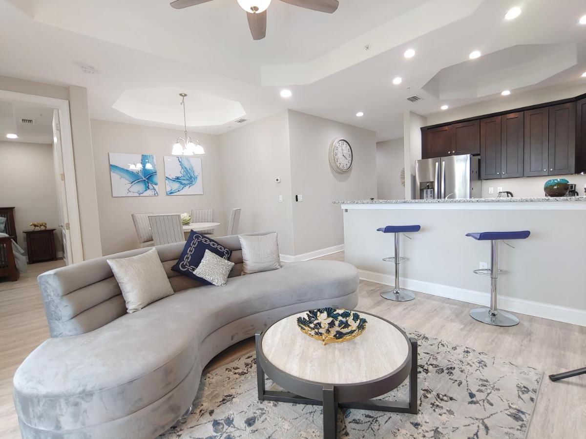 Luxury Oasis - Pool, Bbq, Patio - Cape Coral, Floridaアパートメント エクステリア 写真
