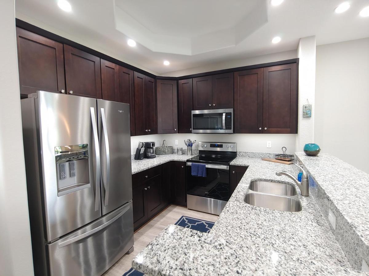 Luxury Oasis - Pool, Bbq, Patio - Cape Coral, Floridaアパートメント エクステリア 写真